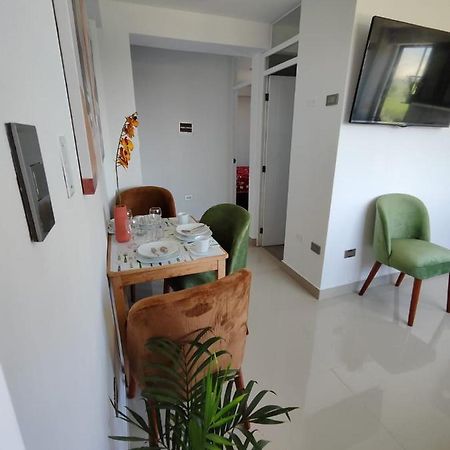 Departamentos En Camana Apartment Ngoại thất bức ảnh