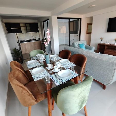 Departamentos En Camana Apartment Ngoại thất bức ảnh