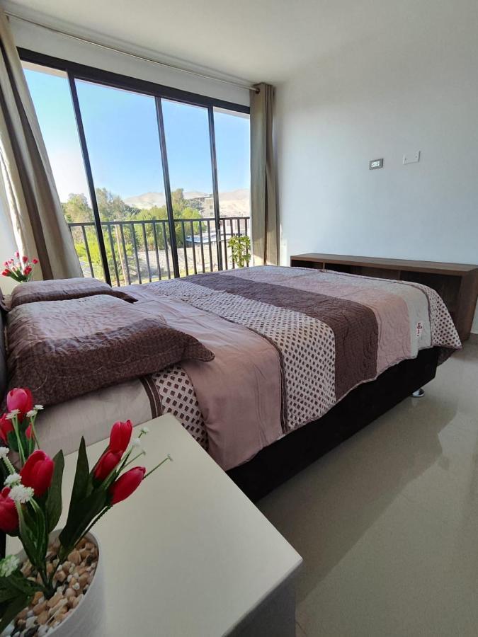 Departamentos En Camana Apartment Ngoại thất bức ảnh