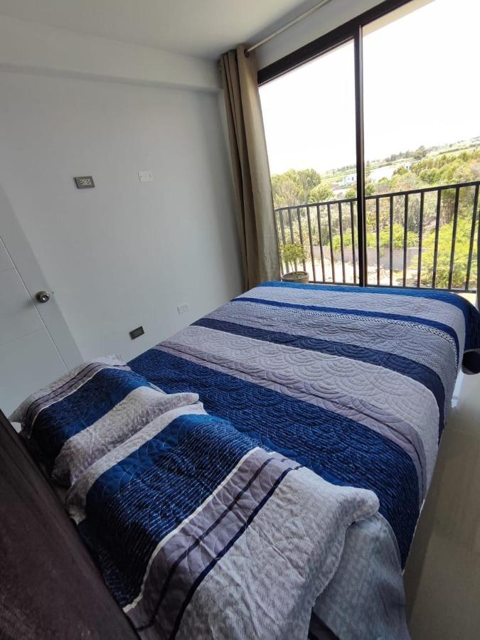 Departamentos En Camana Apartment Ngoại thất bức ảnh