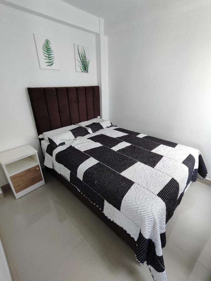 Departamentos En Camana Apartment Ngoại thất bức ảnh