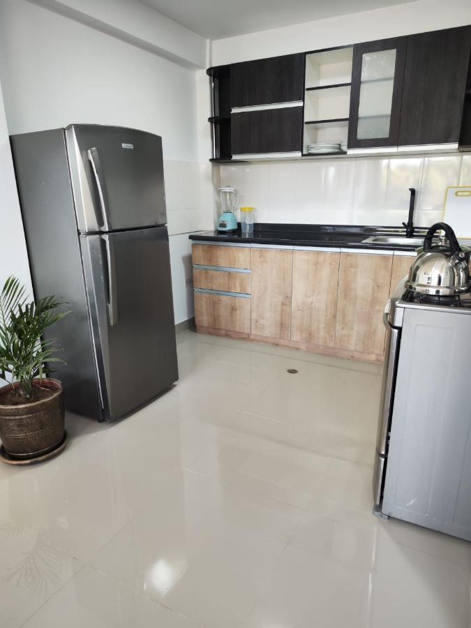 Departamentos En Camana Apartment Ngoại thất bức ảnh