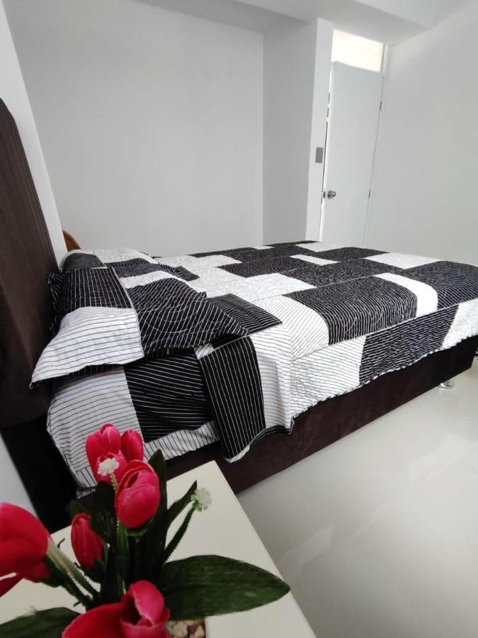 Departamentos En Camana Apartment Ngoại thất bức ảnh
