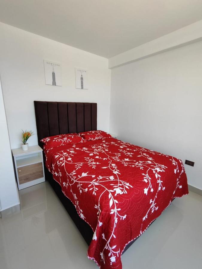 Departamentos En Camana Apartment Ngoại thất bức ảnh