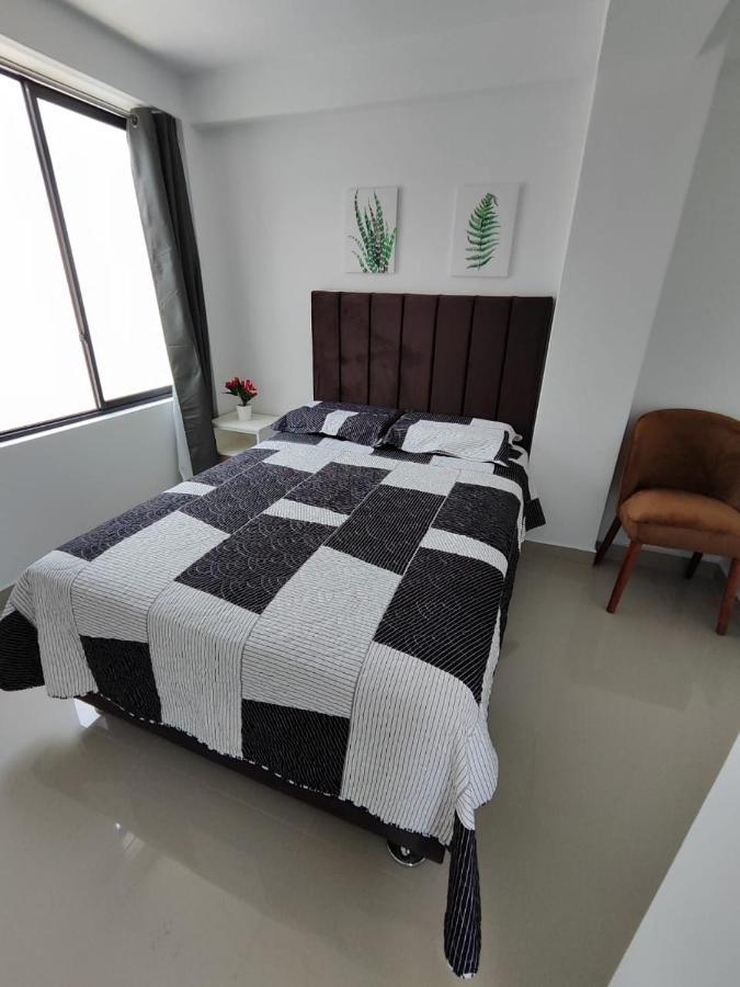 Departamentos En Camana Apartment Ngoại thất bức ảnh