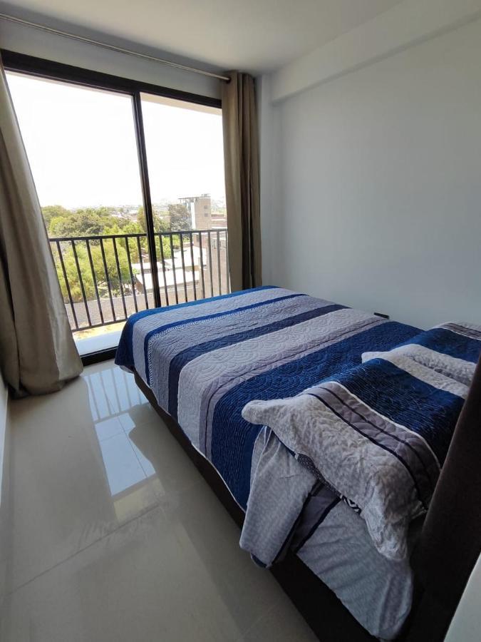 Departamentos En Camana Apartment Ngoại thất bức ảnh
