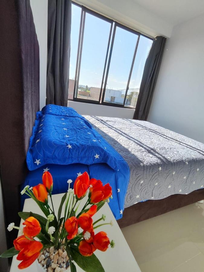 Departamentos En Camana Apartment Ngoại thất bức ảnh