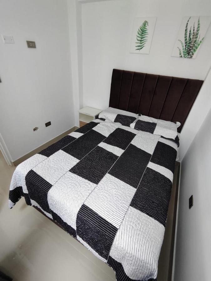 Departamentos En Camana Apartment Ngoại thất bức ảnh