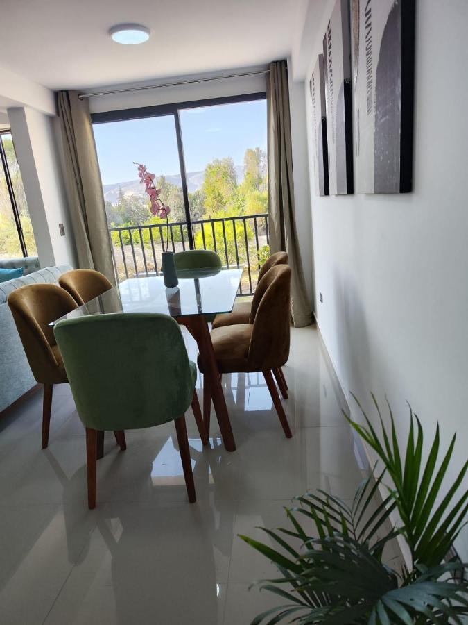 Departamentos En Camana Apartment Ngoại thất bức ảnh