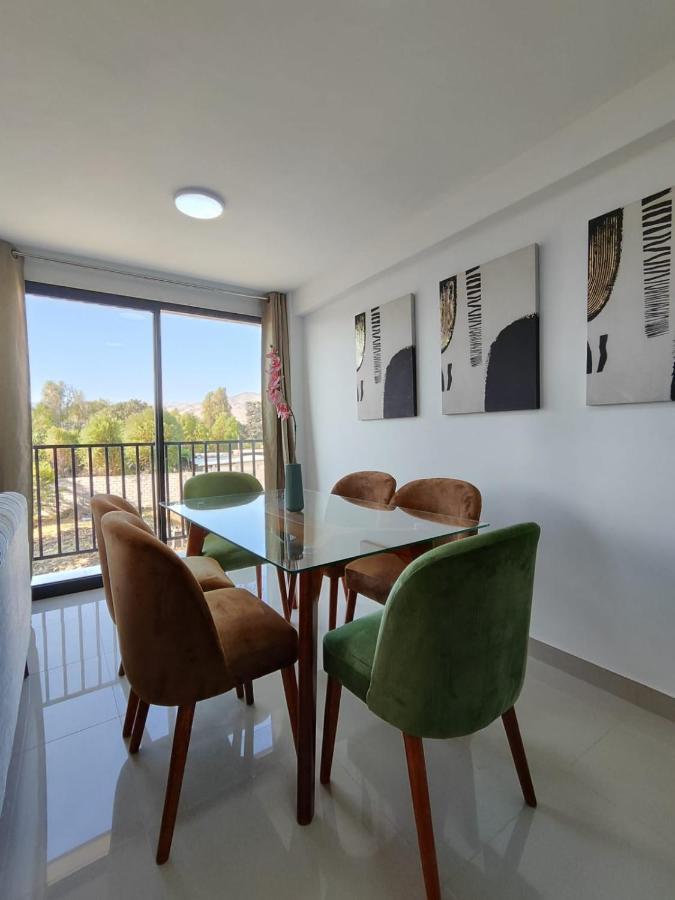 Departamentos En Camana Apartment Ngoại thất bức ảnh