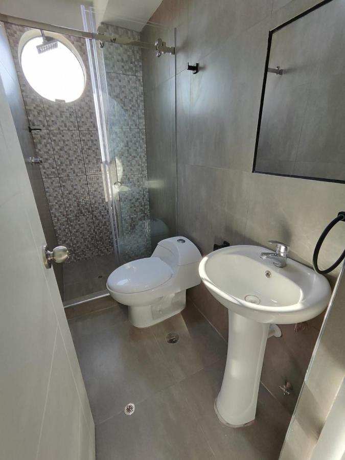 Departamentos En Camana Apartment Ngoại thất bức ảnh